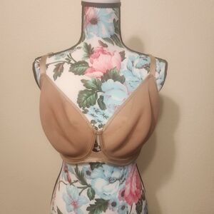 The Soma Lightly Lined Perfect Coverage Bra